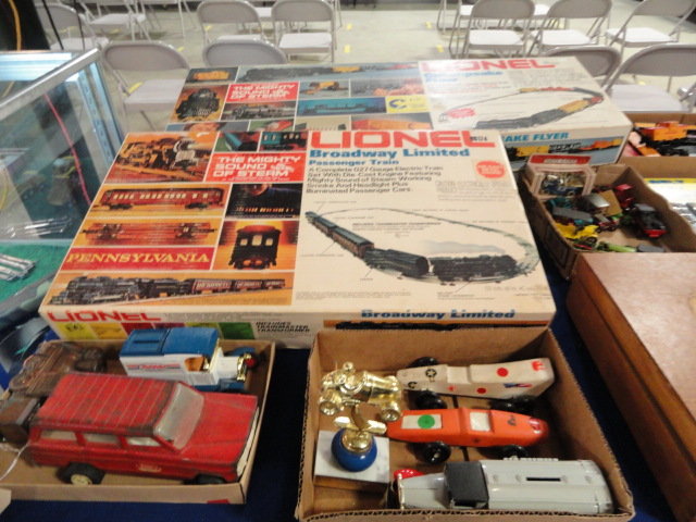 Image for Jan 7, 2021 Public Auction