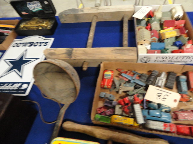 Image for Jan 7, 2021 Public Auction