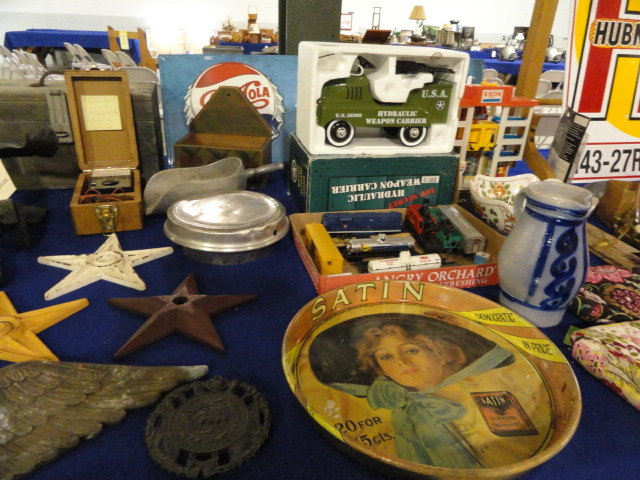 Image for Jan 7, 2021 Public Auction