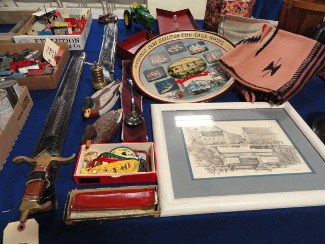 Image for Jan 7, 2021 Public Auction