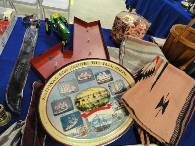 Image for Jan 7, 2021 Public Auction