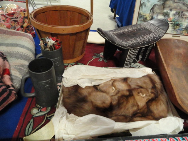 Image for Jan 7, 2021 Public Auction