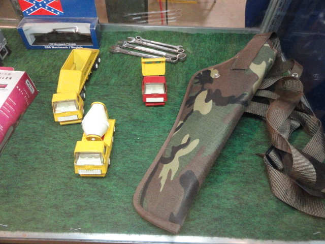 Image for Jan 7, 2021 Public Auction