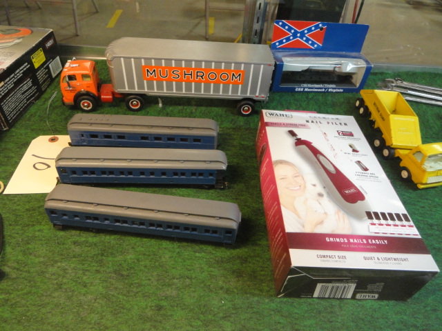 Image for Jan 7, 2021 Public Auction