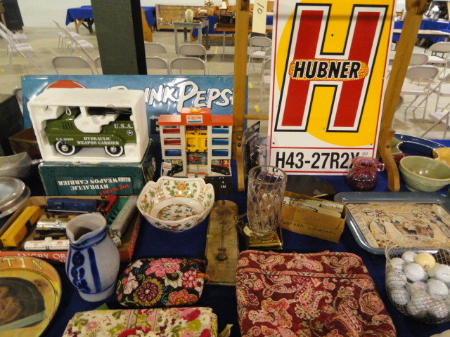 Image for Jan 7, 2021 Public Auction