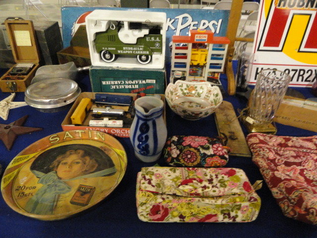 Image for Jan 7, 2021 Public Auction