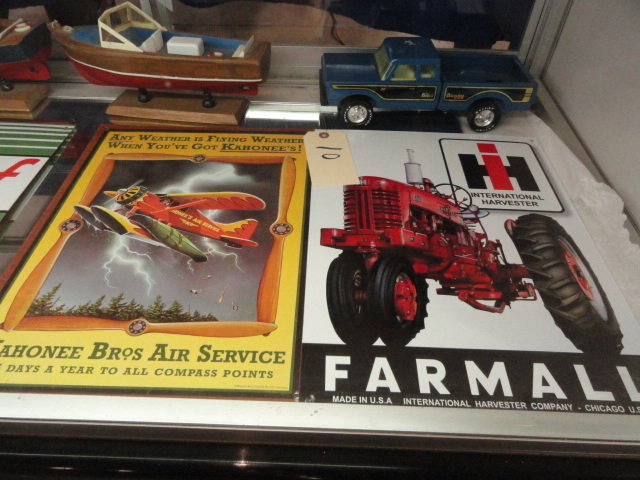 Image for Jan 7, 2021 Public Auction