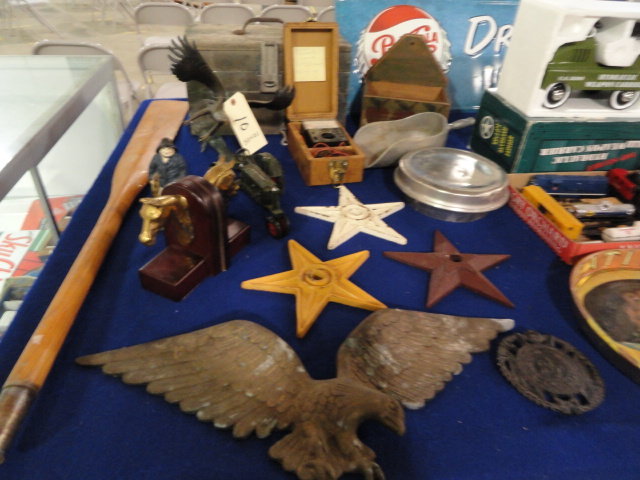 Image for Jan 7, 2021 Public Auction