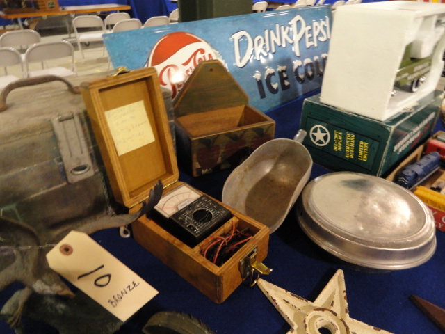 Image for Jan 7, 2021 Public Auction