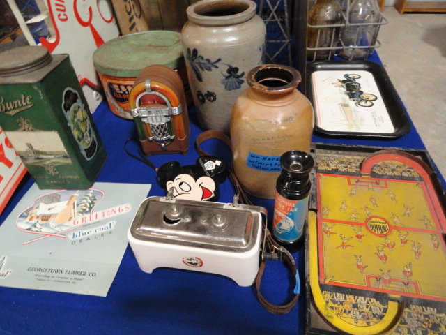 Image for Jan 7, 2021 Public Auction