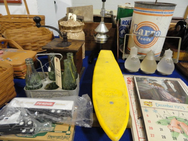 Image for Jan 7, 2021 Public Auction