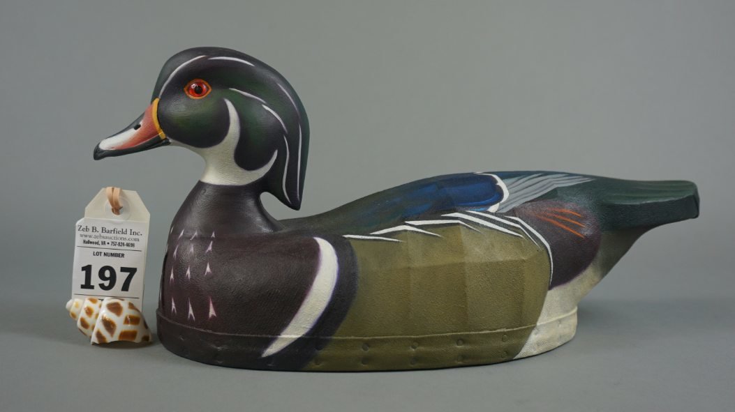 Image for January Sportsman's Auction '21