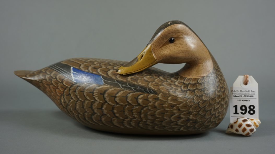 Image for January Sportsman's Auction '21