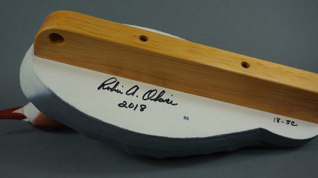 Image for January Sportsman's Auction '21