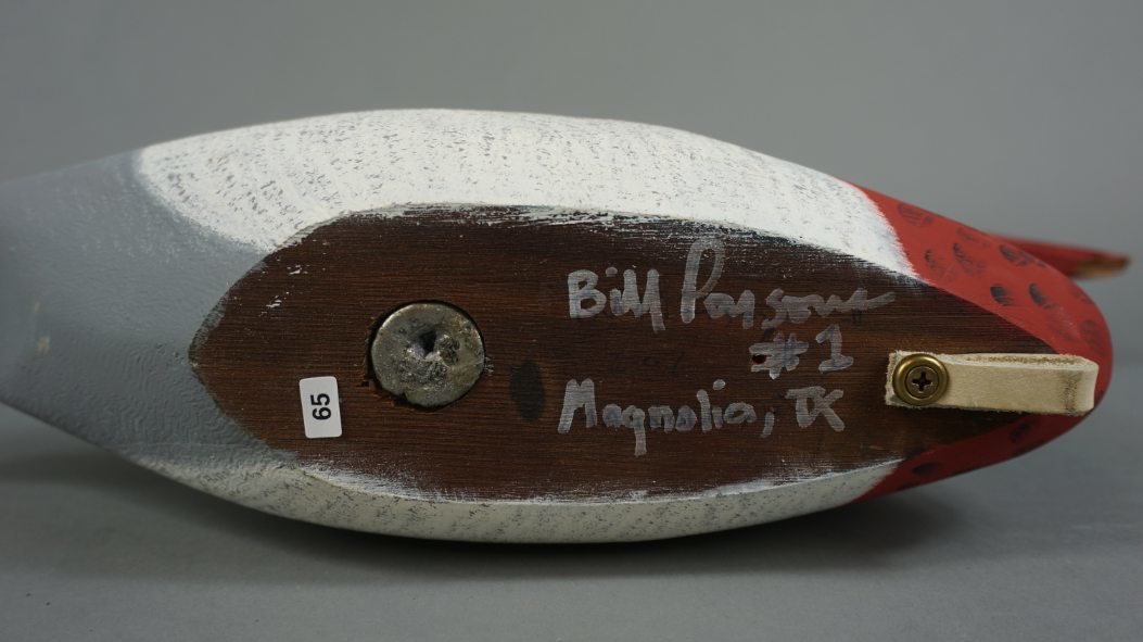 Image for January Sportsman's Auction '21