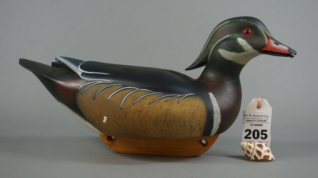 Image for January Sportsman's Auction '21