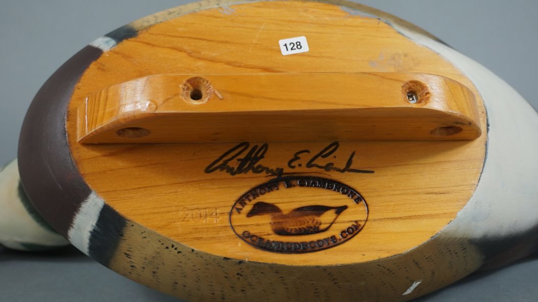 Image for January Sportsman's Auction '21