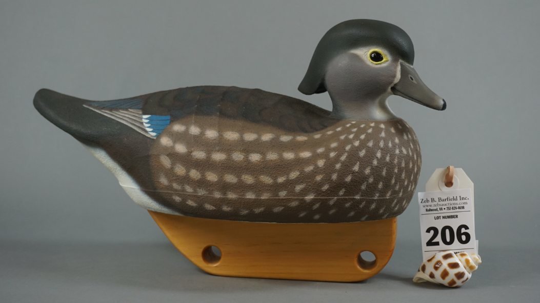 Image for January Sportsman's Auction '21