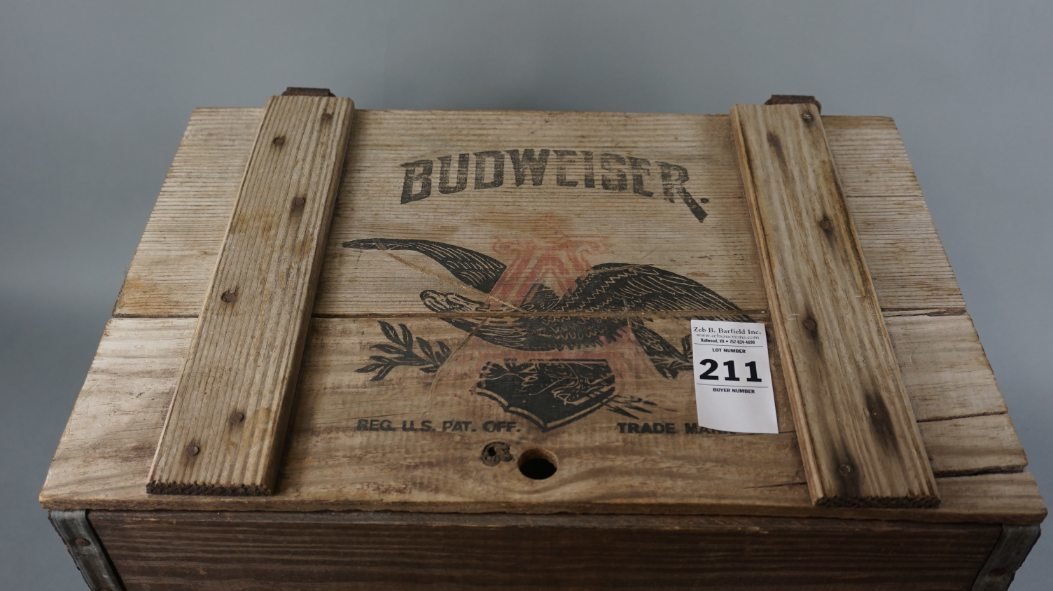 Image for January Sportsman's Auction '21