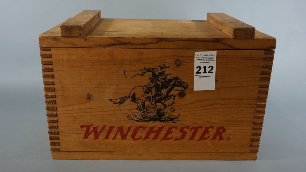 Image for January Sportsman's Auction '21