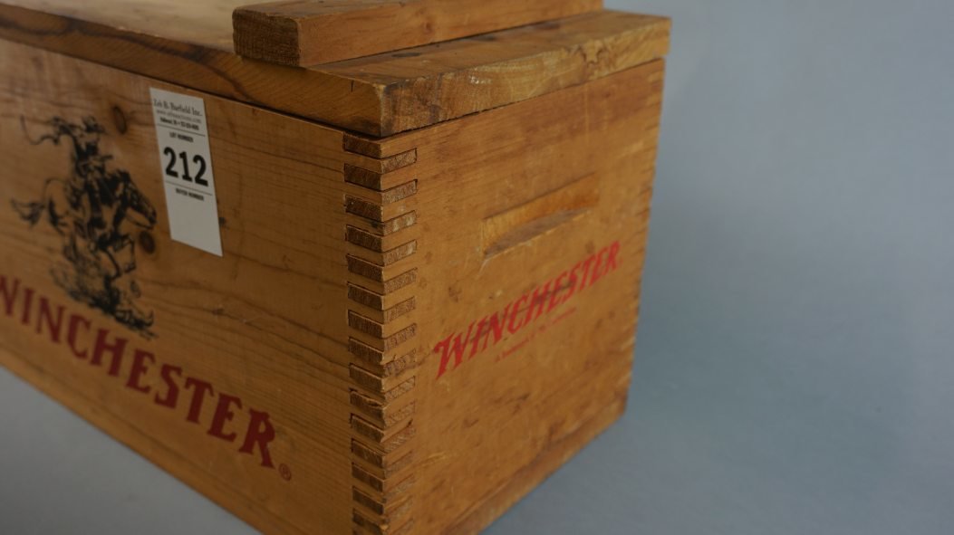 Image for January Sportsman's Auction '21