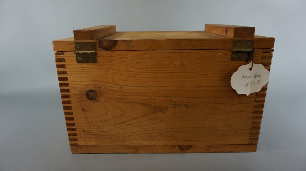 Image for January Sportsman's Auction '21