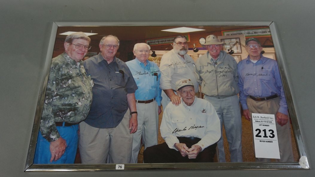 Image for January Sportsman's Auction '21