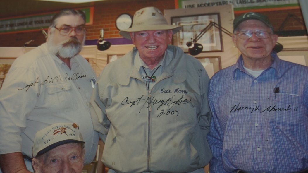 Image for January Sportsman's Auction '21