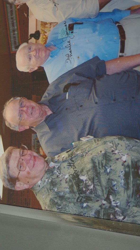 Image for January Sportsman's Auction '21