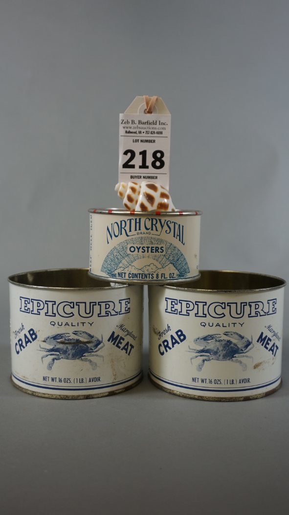 Image for January Sportsman's Auction '21