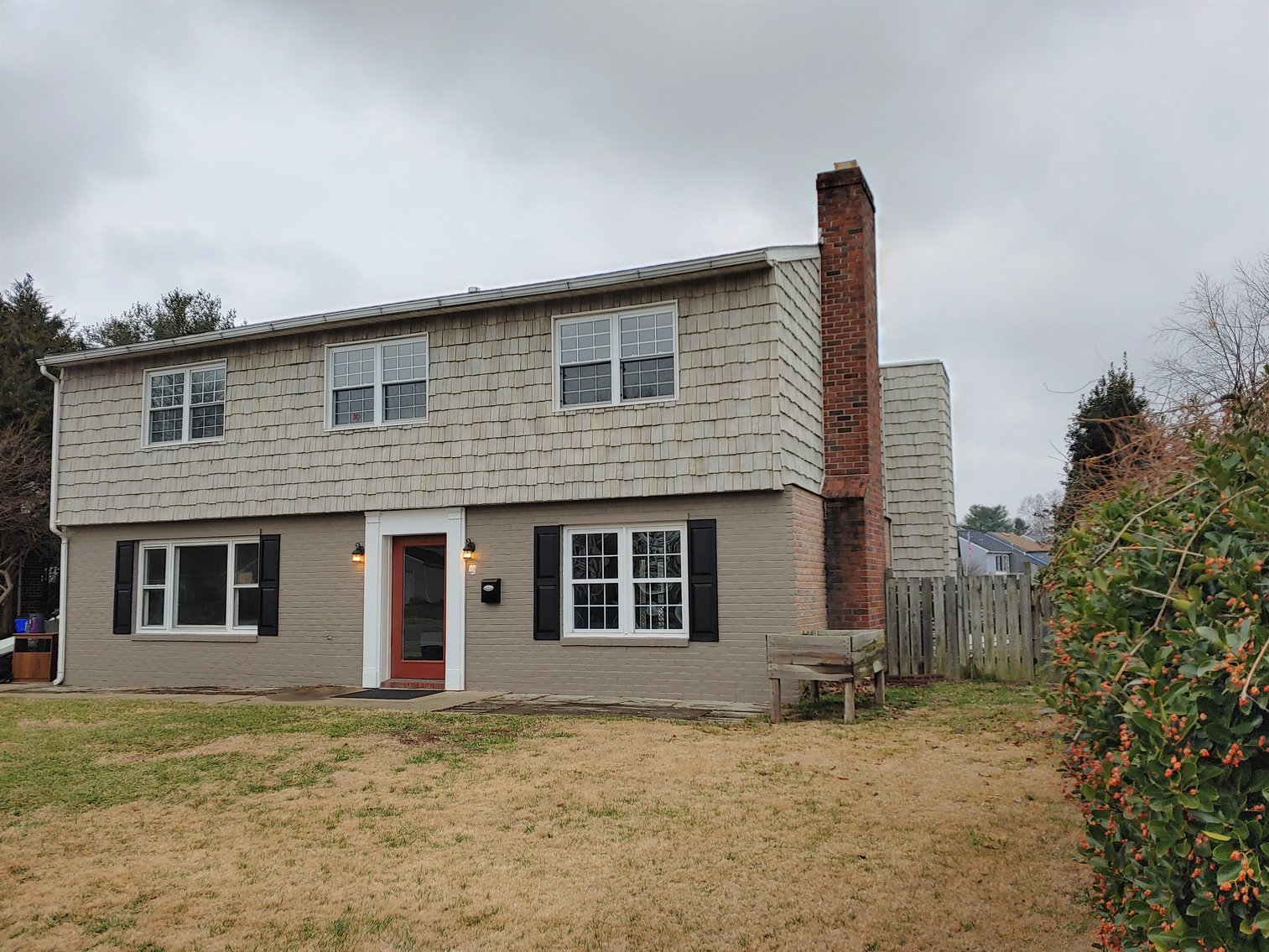 Image for Rumsey Island Waterfront 2 story, 4 BR, 3 Bath home with custom in ground pool