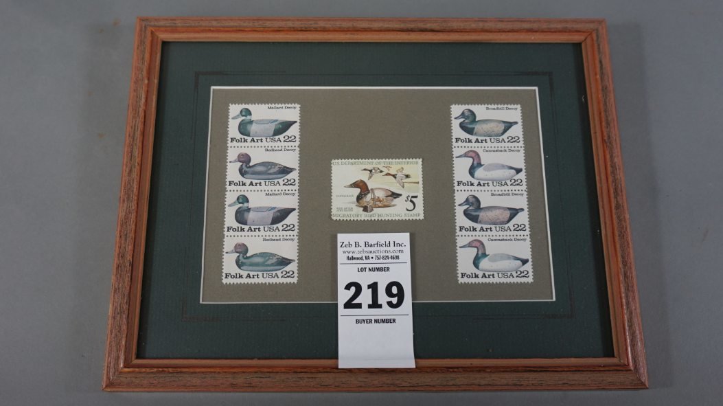 Image for January Sportsman's Auction '21