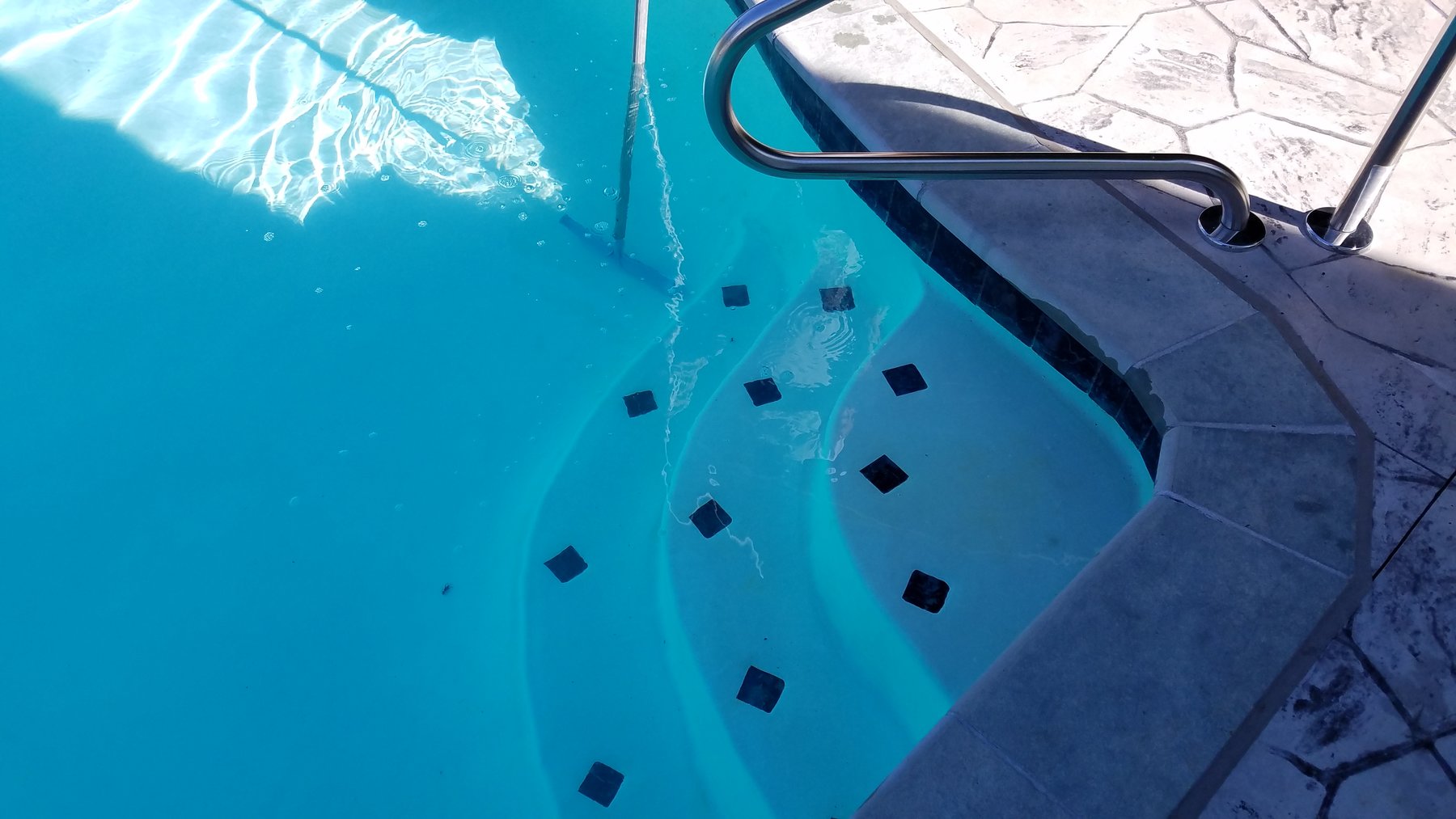 Image for Rumsey Island Waterfront 2 story, 4 BR, 3 Bath home with custom in ground pool