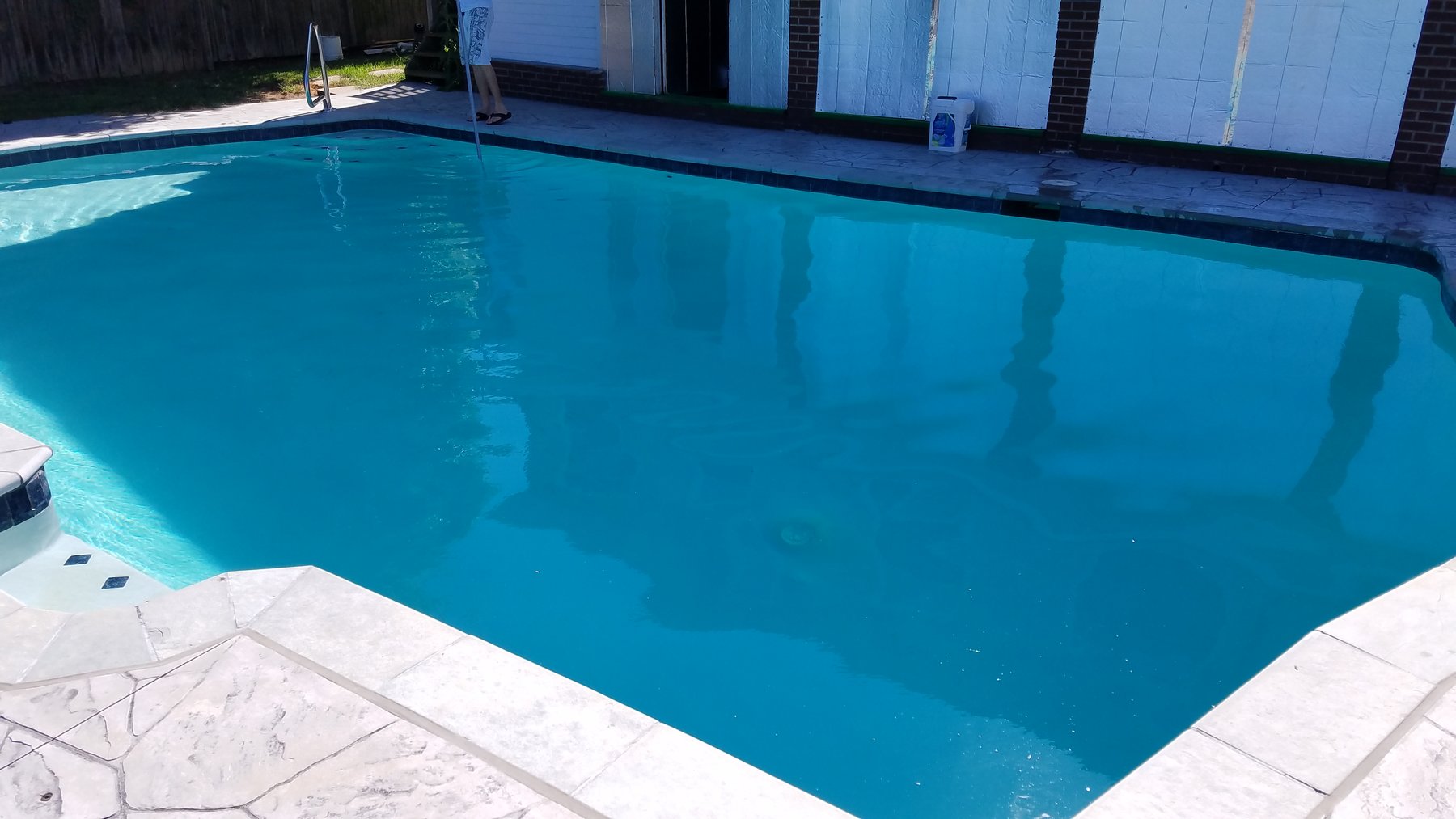 Image for Rumsey Island Waterfront 2 story, 4 BR, 3 Bath home with custom in ground pool