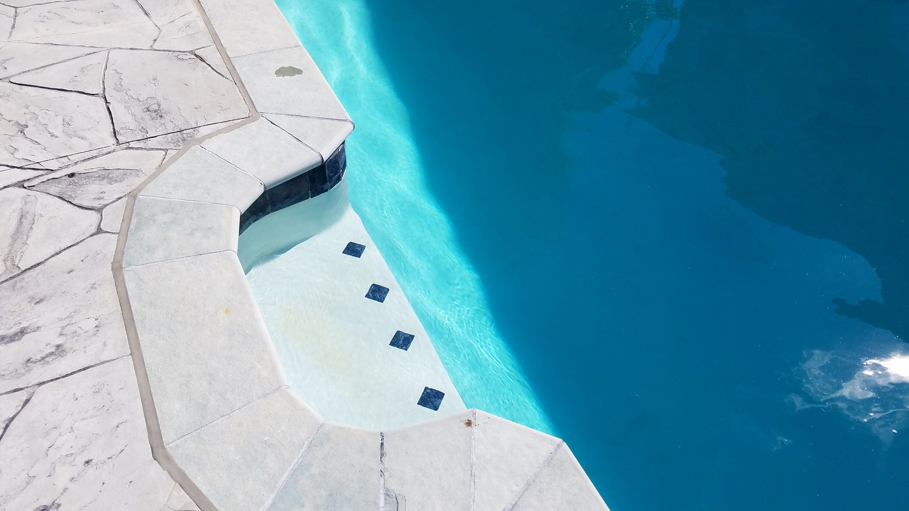 Image for Rumsey Island Waterfront 2 story, 4 BR, 3 Bath home with custom in ground pool