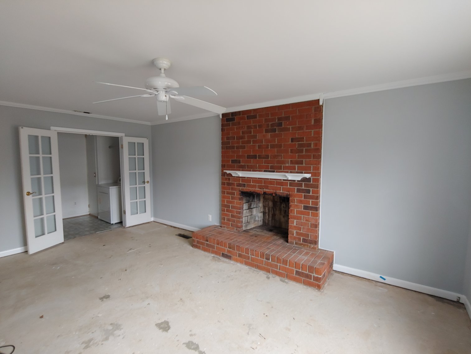 Image for Rumsey Island Waterfront 2 story, 4 BR, 3 Bath home with custom in ground pool