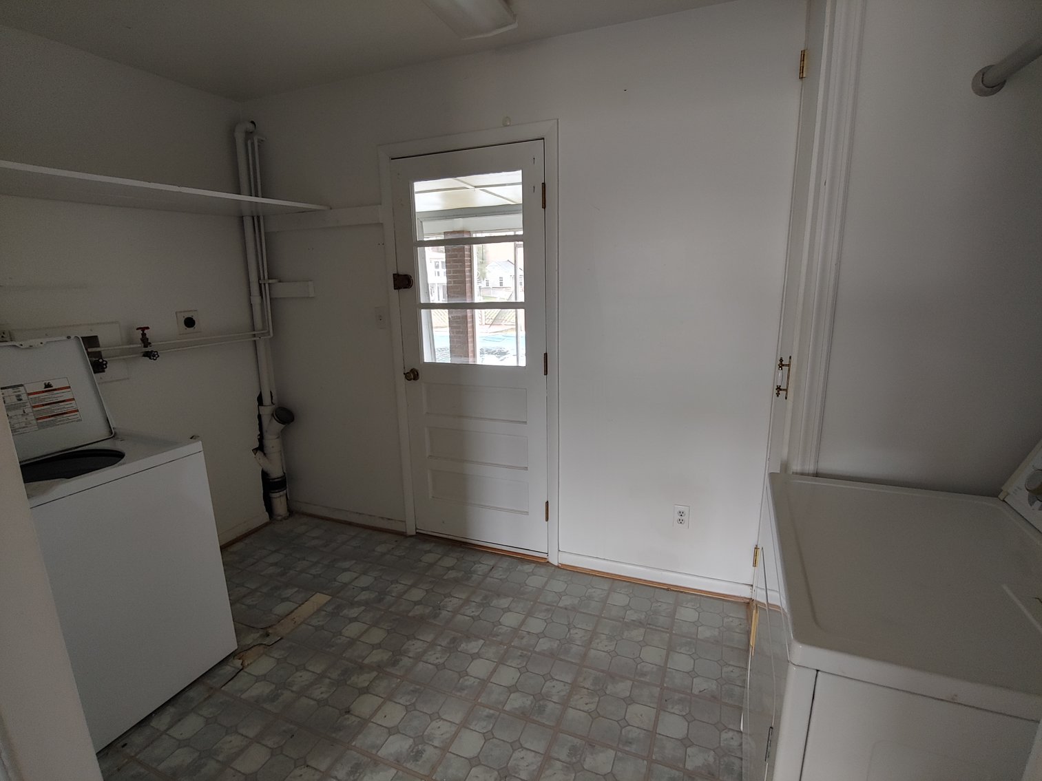 Image for Rumsey Island Waterfront 2 story, 4 BR, 3 Bath home with custom in ground pool