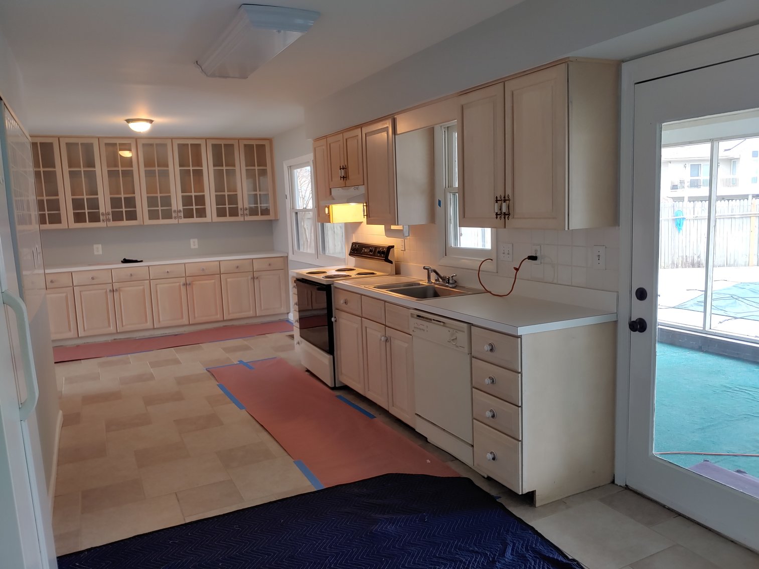 Image for Rumsey Island Waterfront 2 story, 4 BR, 3 Bath home with custom in ground pool