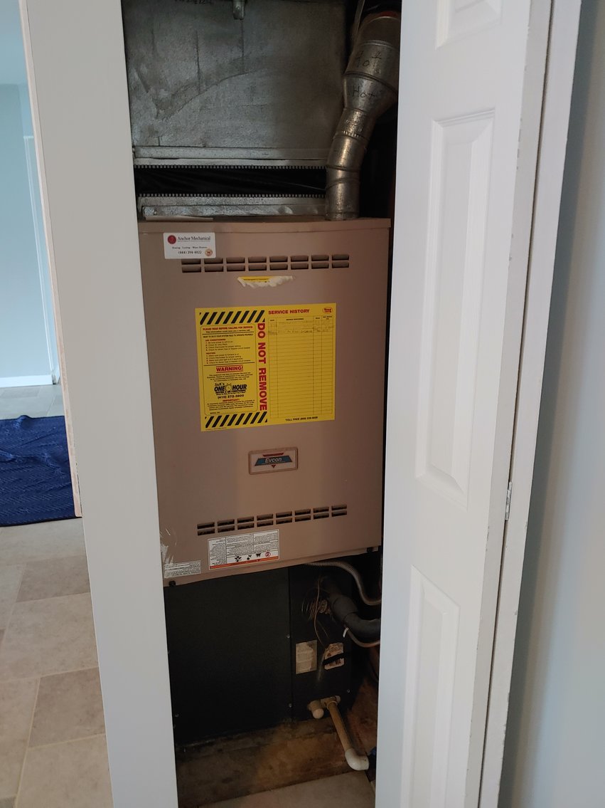 Image for Rumsey Island Waterfront 2 story, 4 BR, 3 Bath home with custom in ground pool