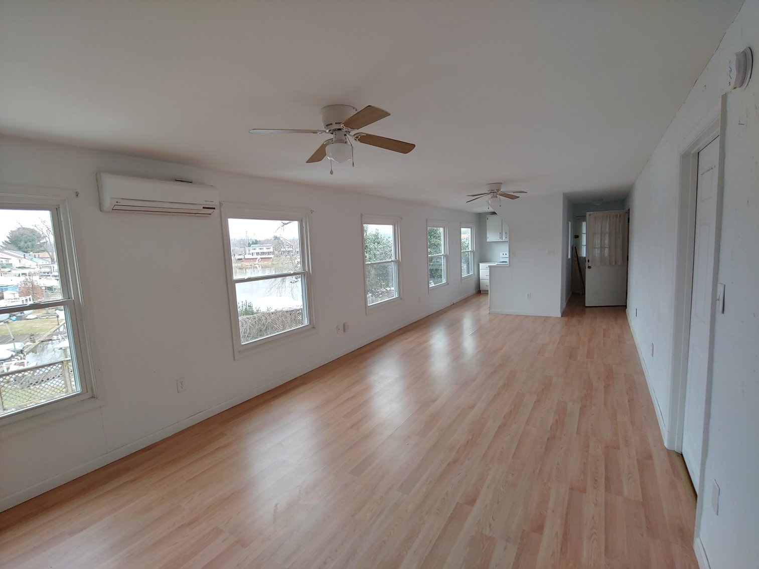 Image for Rumsey Island Waterfront 2 story, 4 BR, 3 Bath home with custom in ground pool