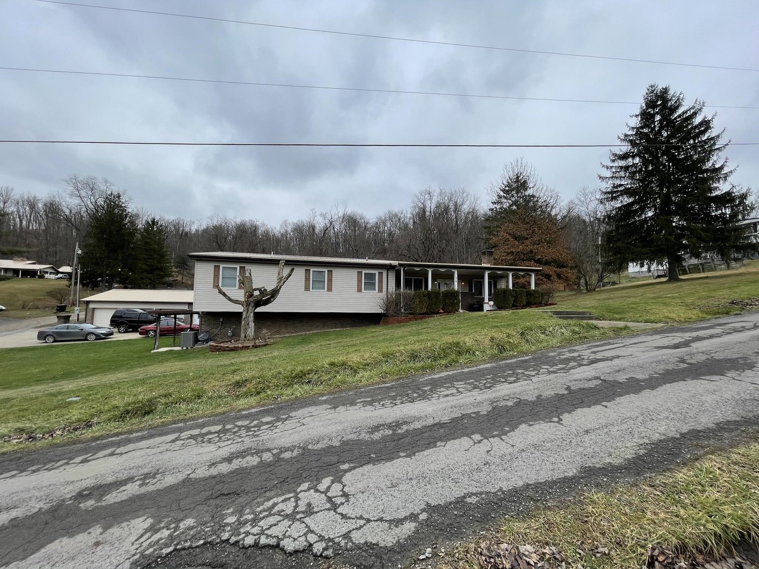 Image for 5-Bedroom Home w/3-Stall Garage