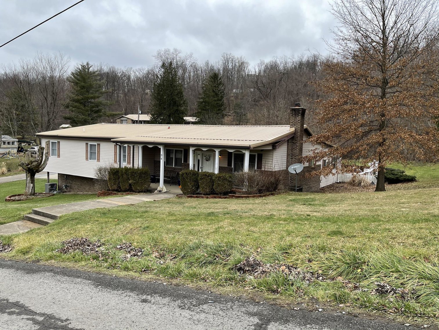 Image for 5-Bedroom Home w/3-Stall Garage