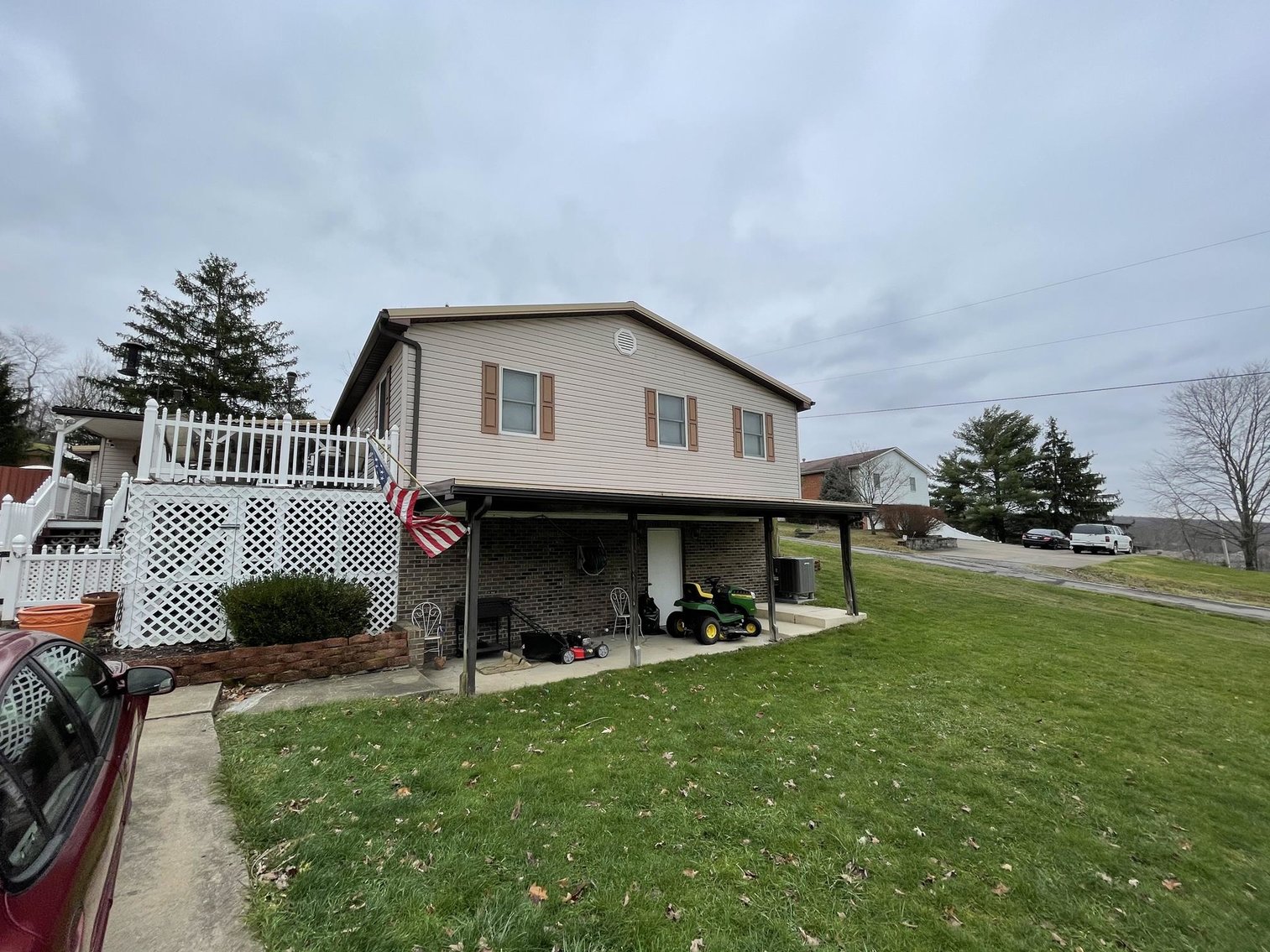 Image for 5-Bedroom Home w/3-Stall Garage