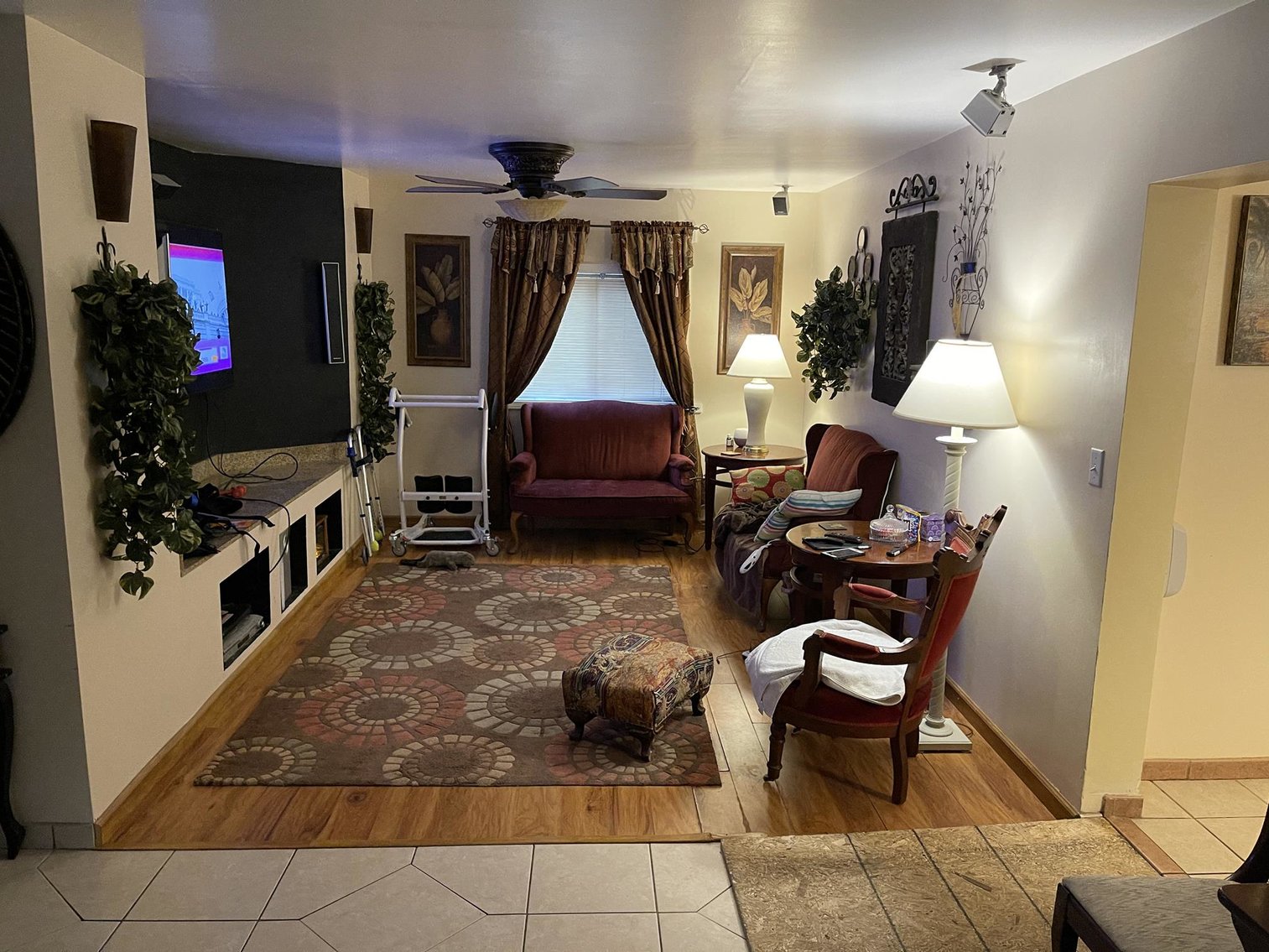 Image for 5-Bedroom Home w/3-Stall Garage