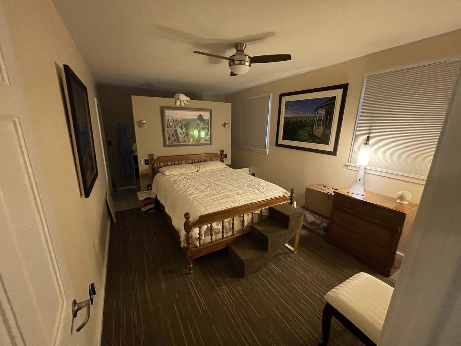 Image for 5-Bedroom Home w/3-Stall Garage