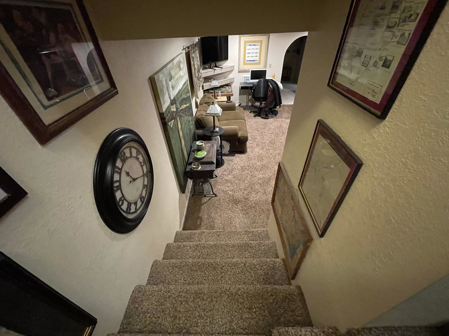 Image for 5-Bedroom Home w/3-Stall Garage