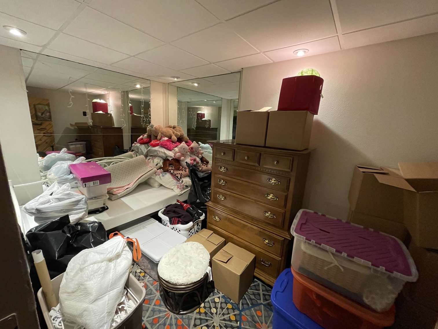 Image for 5-Bedroom Home w/3-Stall Garage