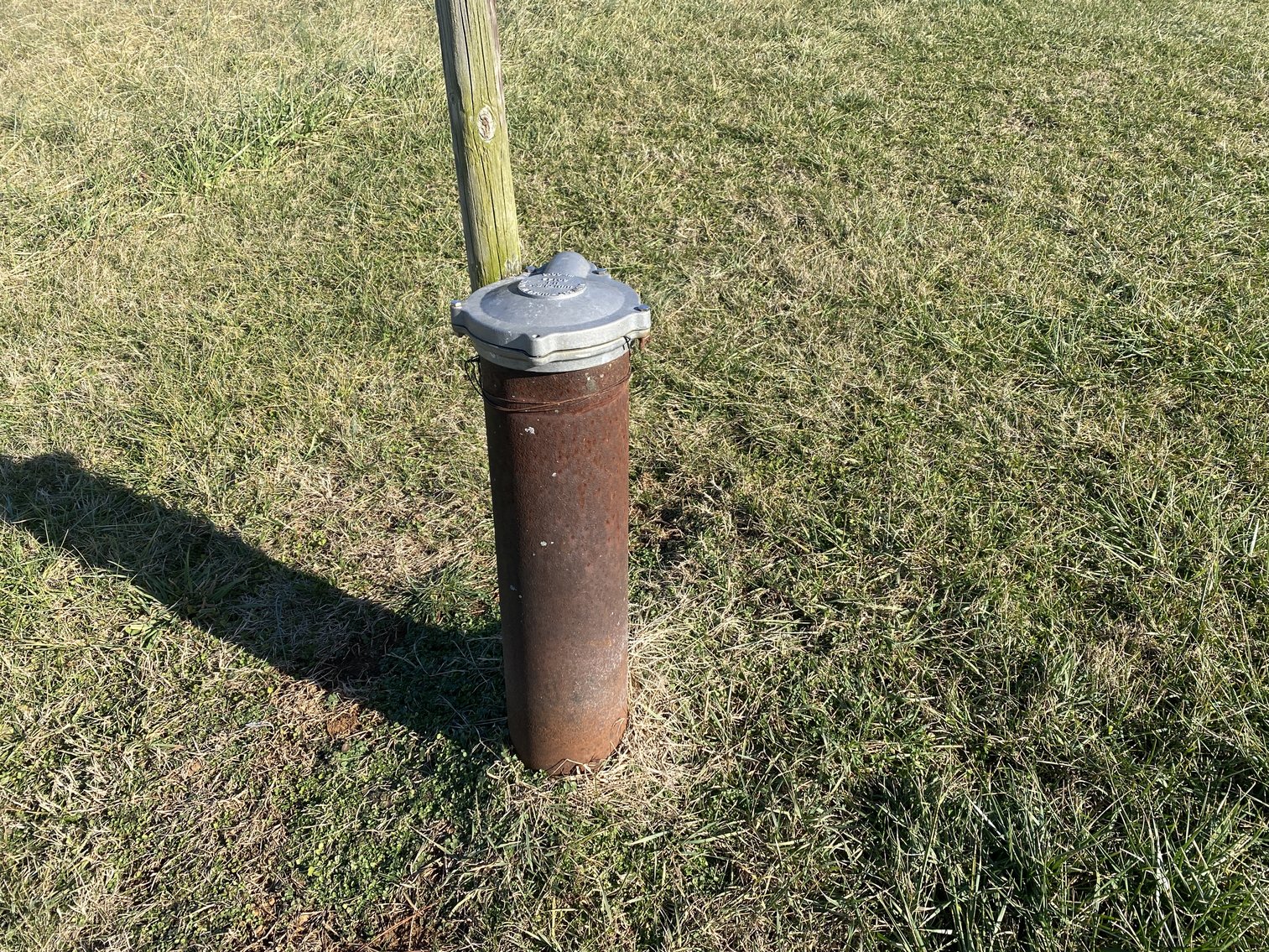 Image for 4 BR/3 BA Home on 20 +/- Acres w/Gorgeous Mountain Views, Multiple Barns/Outbuildings & Creek on Property--Page County, VA