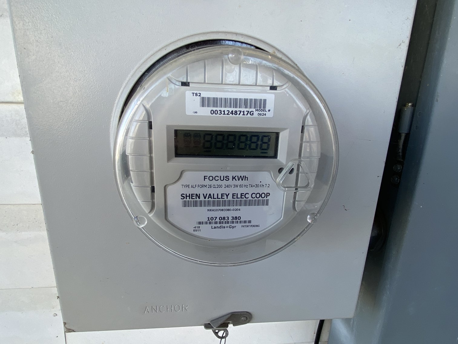 Image for 4 BR/3 BA Home on 20 +/- Acres w/Gorgeous Mountain Views, Multiple Barns/Outbuildings & Creek on Property--Page County, VA