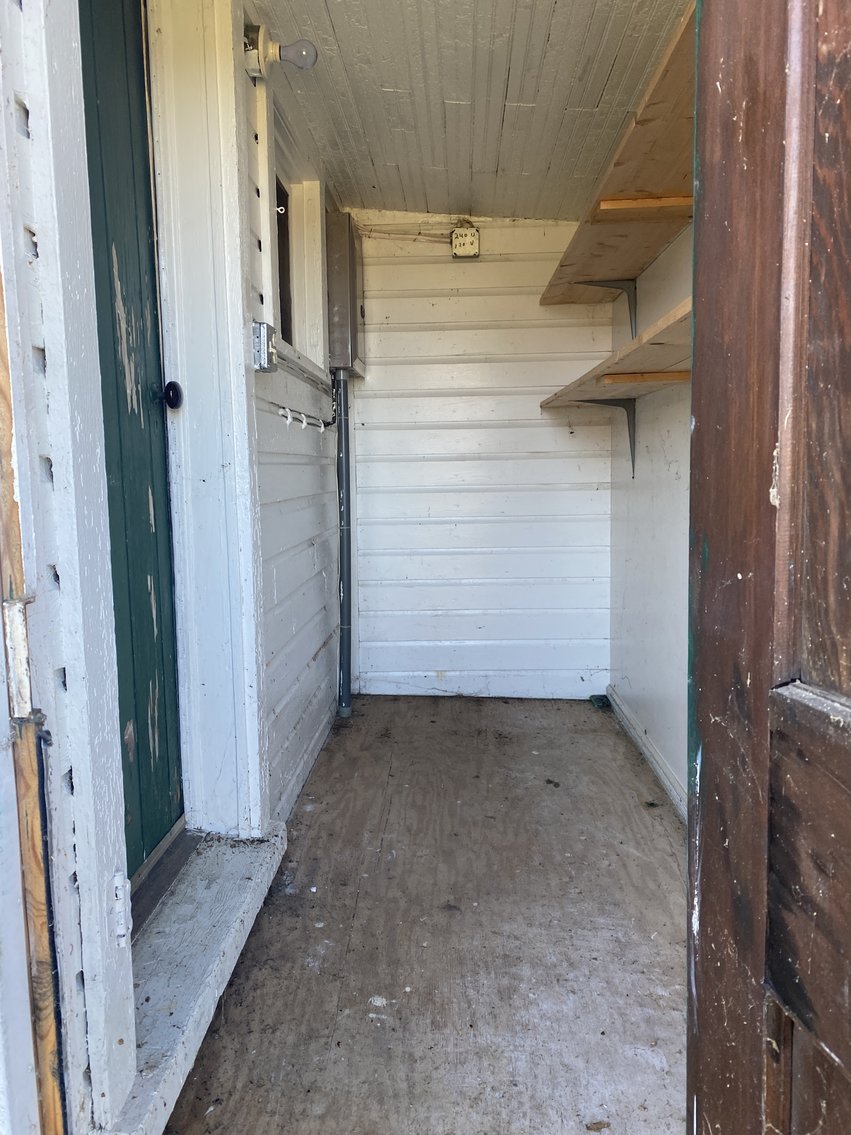 Image for 4 BR/3 BA Home on 20 +/- Acres w/Gorgeous Mountain Views, Multiple Barns/Outbuildings & Creek on Property--Page County, VA